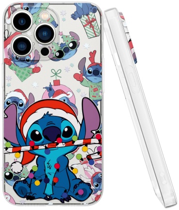 Чехол Mcover для Apple iPhone 13 Pro рисунок