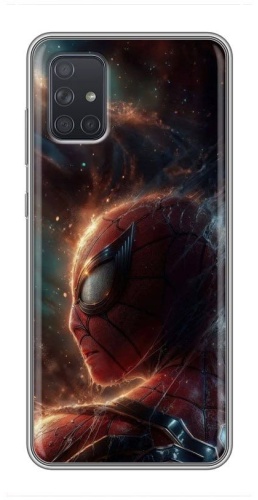 Чехол BAIKO для Samsung Galaxy A73 рисунок