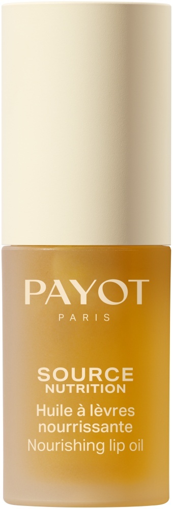 PAYOT масло Source Nutrition Huile a levres 5 мл