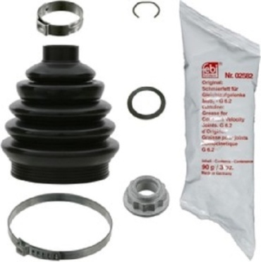 FEBI BILSTEIN пыльник шруса наружного 17540