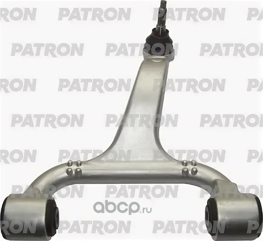 PATRON рычаг подвески PS5529L