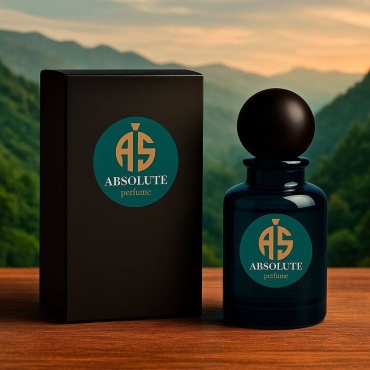 AS Absolute Pour Homme экстракт духов Extrait de Parfum 35 мл, для мужчин