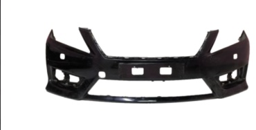Бампер 30342921_466990482 для Toyota Camry 2013