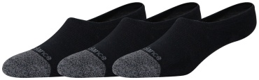 Спортивные носки New Balance 3 пары мультиколор S