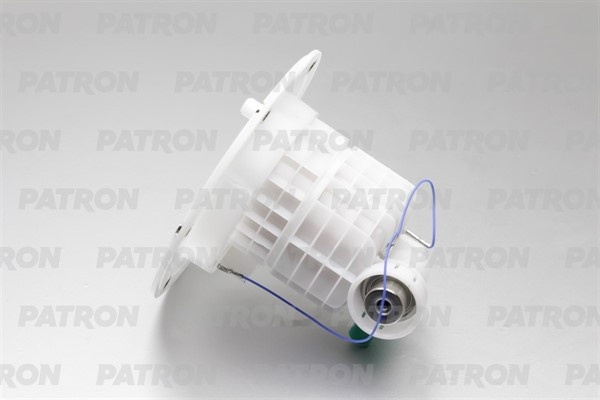 PATRON топливный фильтр PF3370