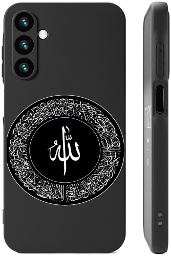 Чехол для Samsung Galaxy S23 FE рисунок