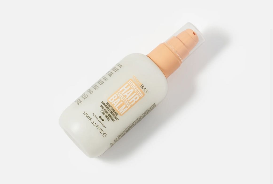 Hairburst бальзам Hydration hair smoothing balm 100 мл