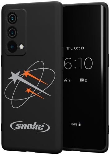 Чехол для Realme GT Master Edition рисунок