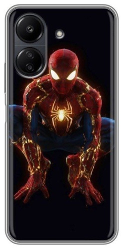 Чехол BAIKO для POCO X8 Pro рисунок