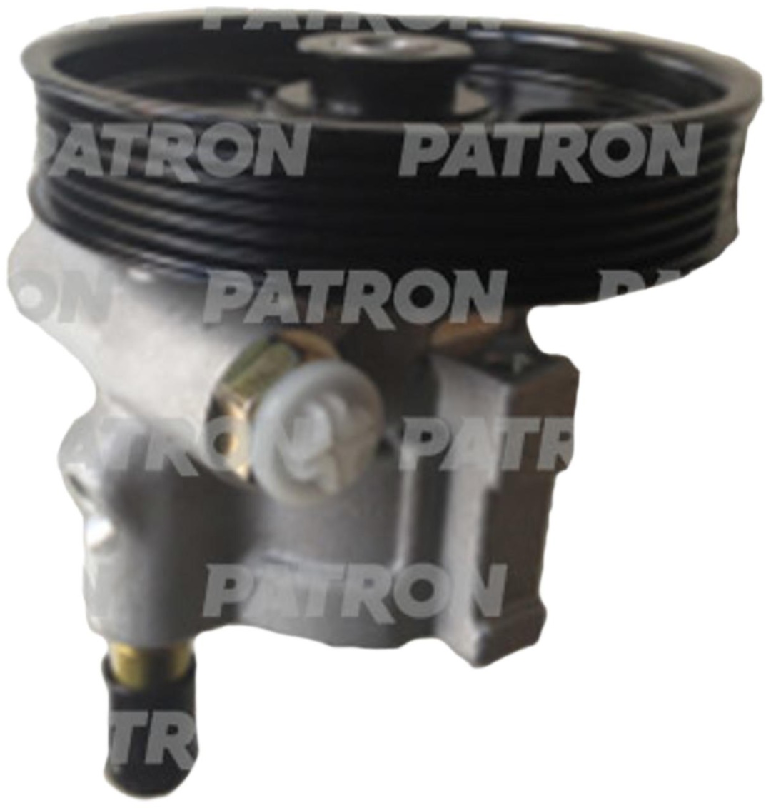 PATRON насос ГУР PPS005