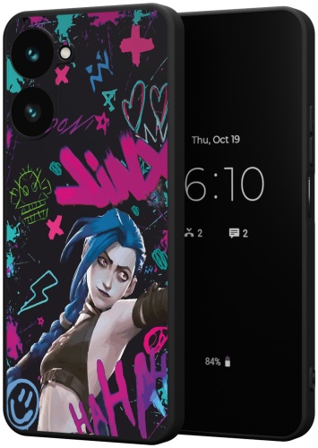 Чехол для Realme Realme 10 Pro рисунок