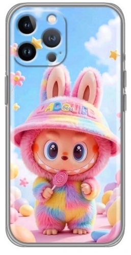 Чехол для Apple iPhone 13 Pro рисунок