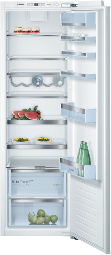 Bosch KIR81AF30U стальной
