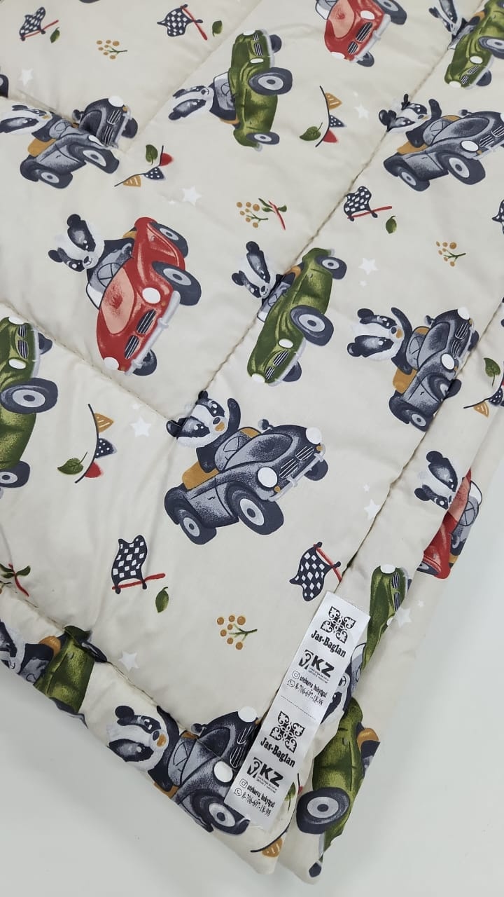 Одеяло Jas-Baglan Коала 120x150 см зимнее