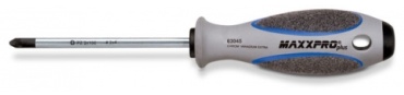 WITTE отвертка 63048W PZ3х150 мм