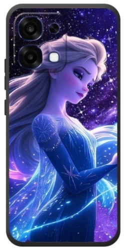 Чехол BAIKO для POCO X8 Pro Max рисунок