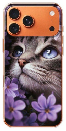 Чехол BAIKO для Apple iPhone 17 Pro Max рисунок