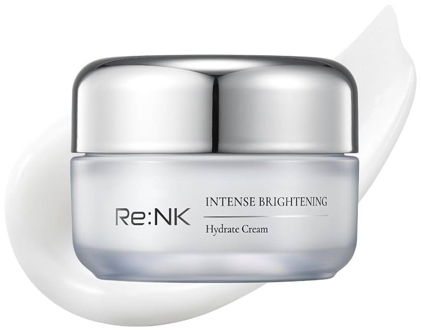 ReNK крем Intense Brightening Hydrate Cream для лица 55 мл