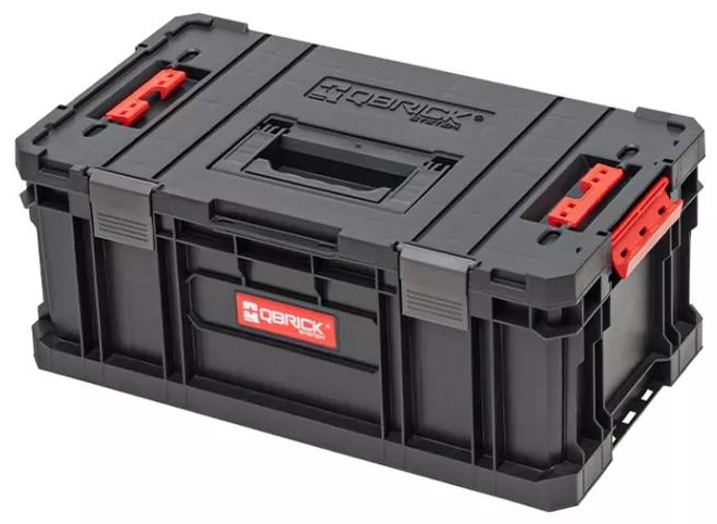 Ящик для инструментов 53x31x23 см, пластик
