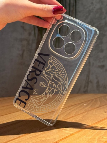 Чехол для Xiaomi Note 14 Pro 4G рисунок