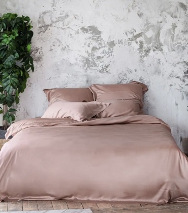 Комплект Tencel евростандарт хлопок, : 50x70 см