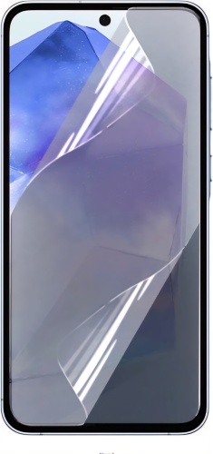 Пленка AKC для Samsung Galaxy M15 прозрачный