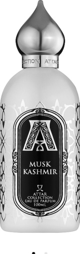 Attar Collection Musk Kashmir парфюмерная вода EDP 100 мл, унисекс