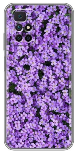 Чехол для Xiaomi Redmi 10 рисунок