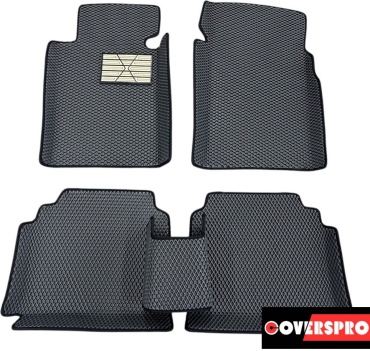 COVERSPRO 4592 Mercedes-Benz E-Class 1984-1994 серый