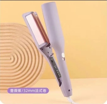 C001 плойка волновая 32 мм