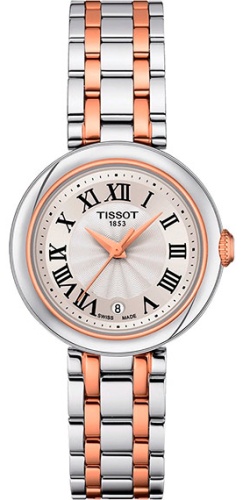 Кварцевые Tissot T126.010.22.013.01 сталь