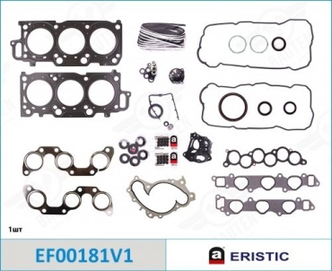 ERISTIC ремкомплект двигателя EF00181V1