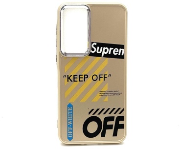 Чехол Case для Samsung Galaxy A35 рисунок