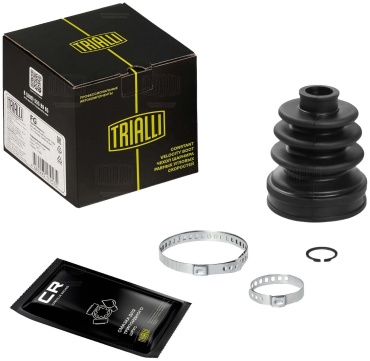 TRIALLI пыльник шруса FG0805