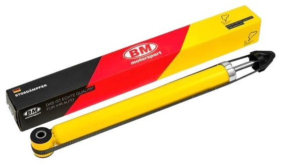Амортизатор BM задний SHP7310G 1 шт