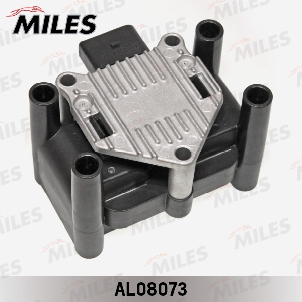 Катушка зажигания MILES AL08073