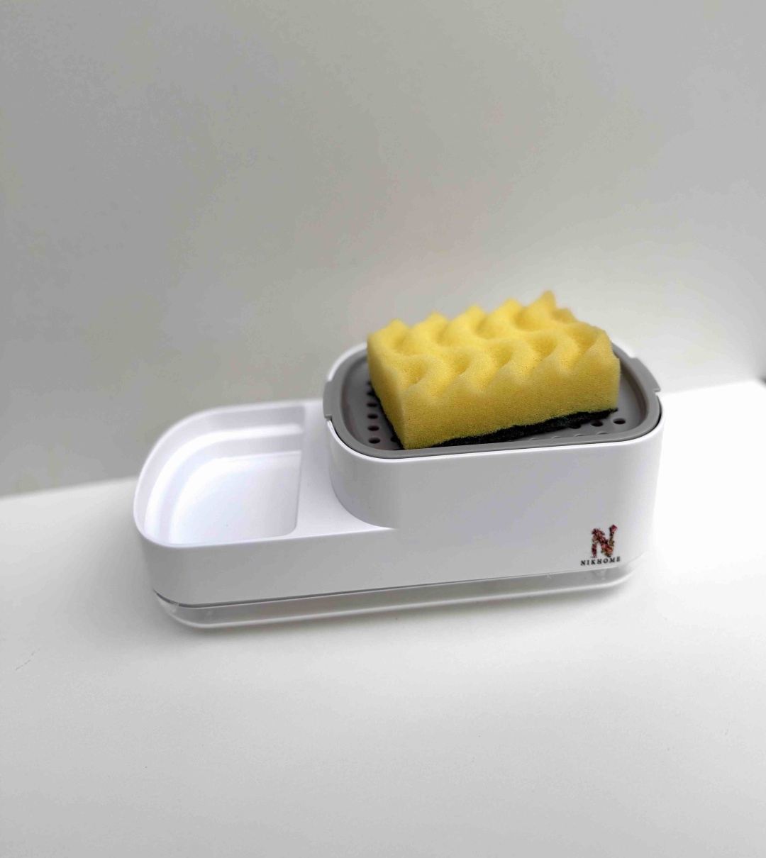 Дозатор для моющего средства NIKHOME 500278927