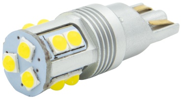 C2R X0119 светодиодная W5W, 1 шт
