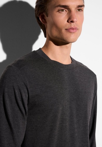 Костюм Zimmerli серый