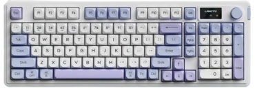 Langtu LS99 фиолетовый