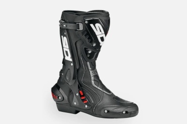 SIDI ST Air Street черный, белый RU 40