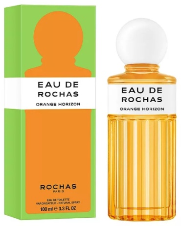 Rochas Eau de Rochas Orange Horizon туалетная вода EDT 100 мл, для женщин
