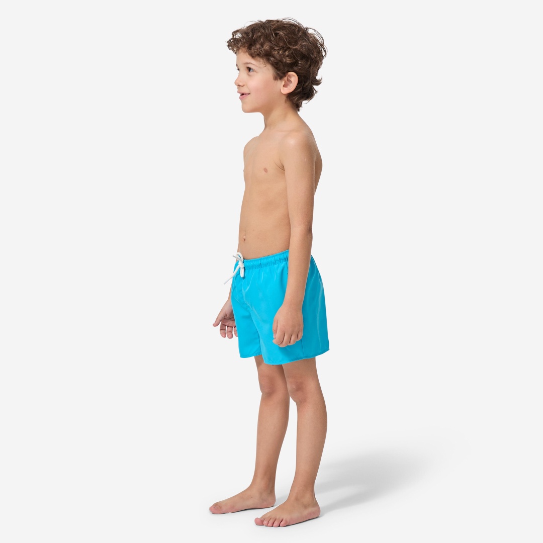 Шорты Decathlon синий