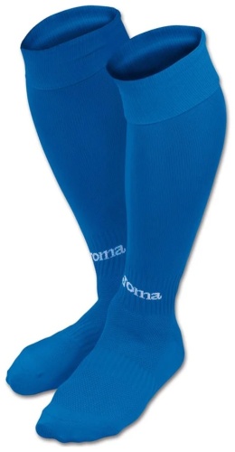 Гетры JOMA 1 пара синий L (с 42)