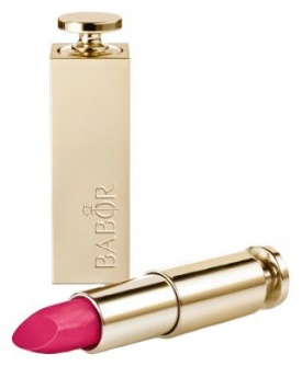BABOR Ultra Performance Lip помада № 34 Color Berry (сочная ягода)