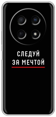 Чехол BAIKO для Huawei nova 12i рисунок