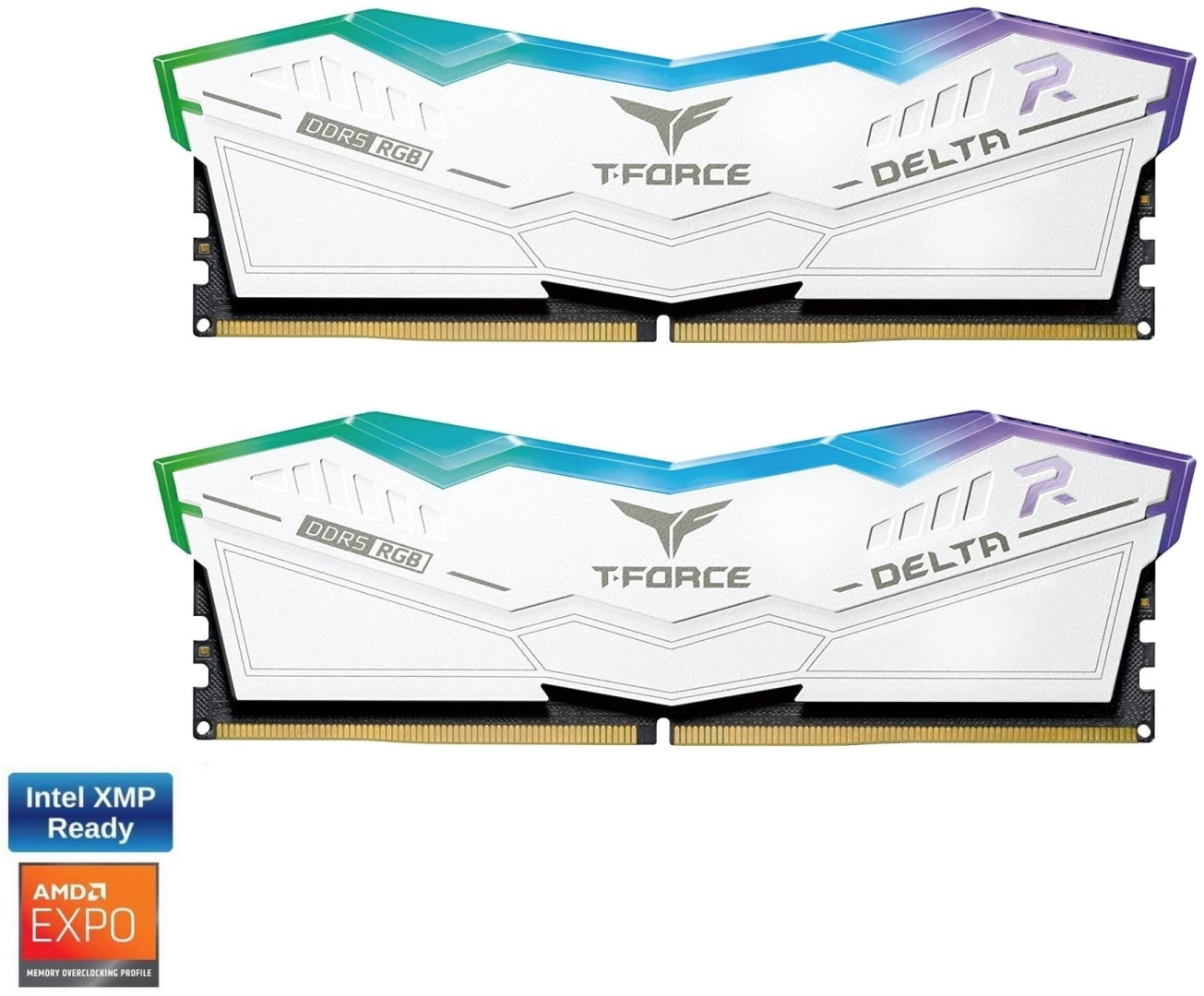Оперативная память Team Group FF4D532G6000HC38ADC01 32 Гб