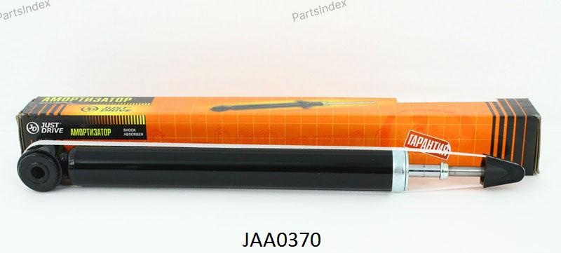 Амортизатор JD Амортизатор Подвески JAA0370