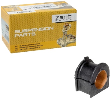ZentParts втулка стабилизатора Z02479