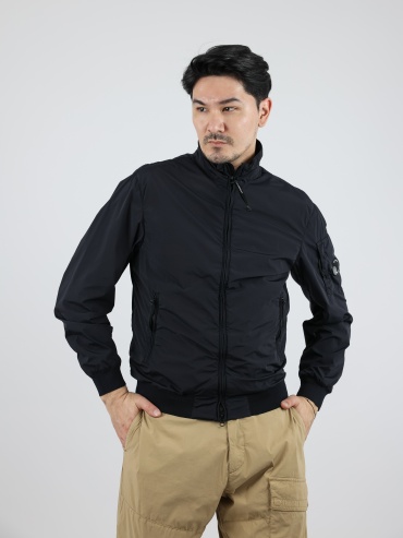 Ветровка CP COMPANY темно-синий